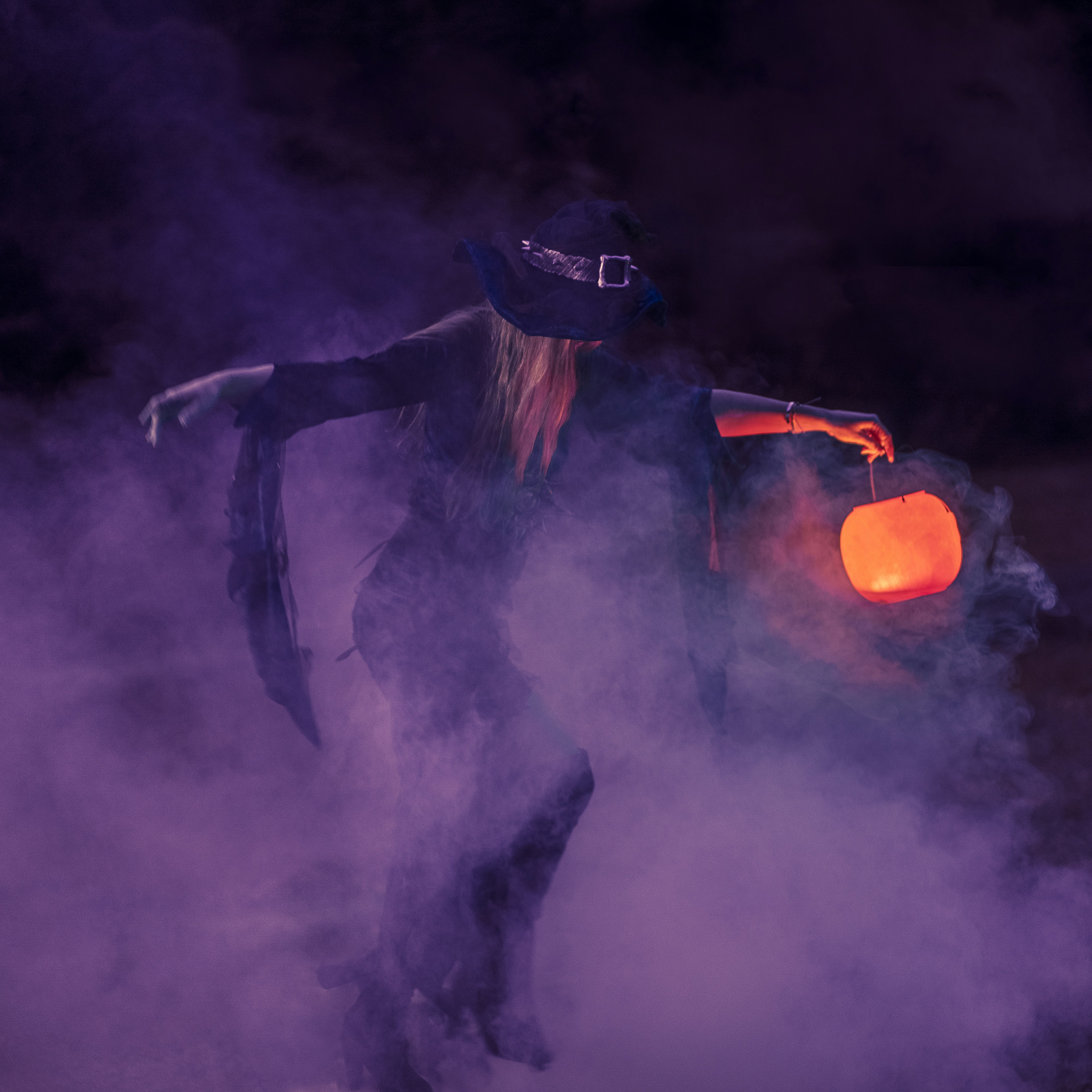 witch